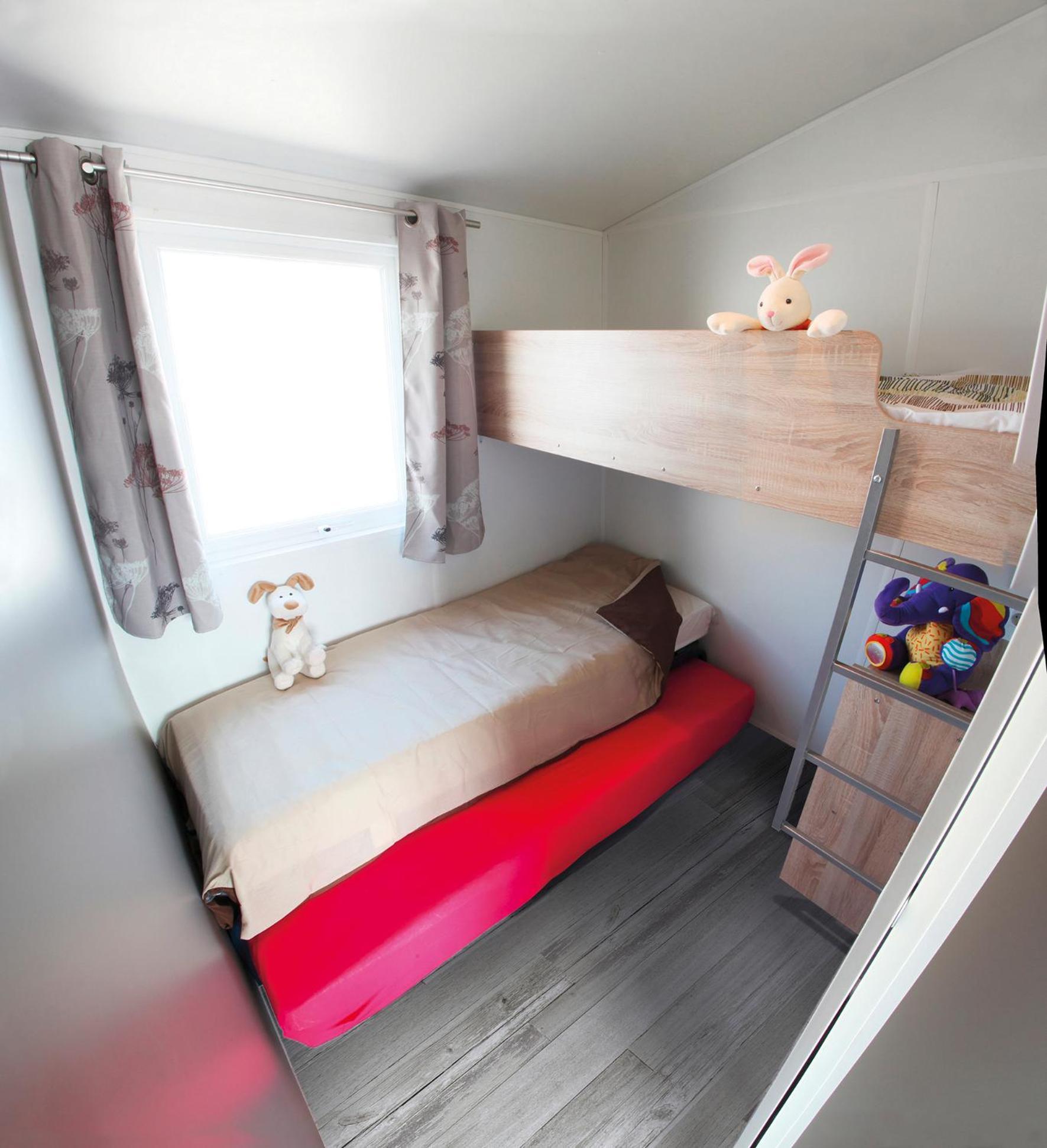 Camping Le Coin Charmant Chauzon Bagian luar foto